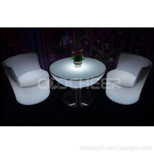 4 RGB Flashing Modes IF Remote Control Led Cozy Lounge Bist